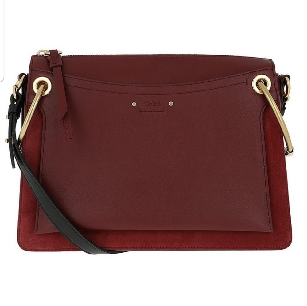 NWT Chloe Roy Bag Medium - Picture 2 of 6